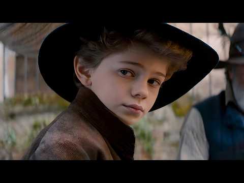 男孩出生就被遺棄,跟着別人賣藝爲生,結果發現自己是富二代!豆瓣高分冷門佳片《雷米奇遇記》!