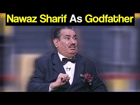 Khabardar Aftab Iqbal 19 November 2017 - Nawaz Sharif As Godfather - Express News