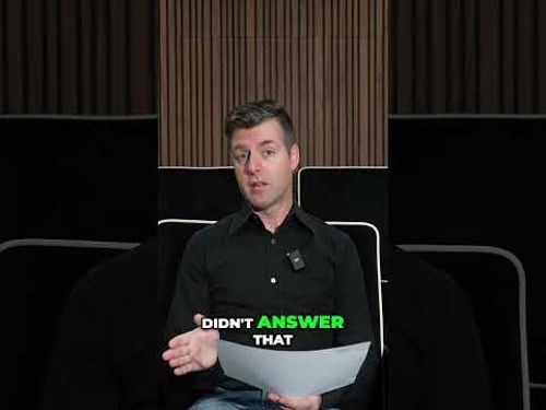 We had a record year!