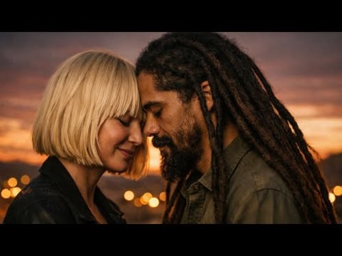 Damian Marley ft. Sia – Hold Me Close (2026 Official Fan Made Music)
