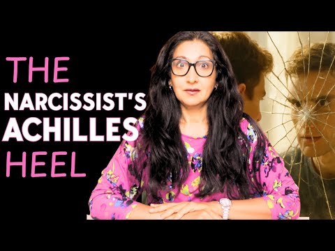 The Narcissist’s Greatest Vulnerability—and How the Bible Exposes It