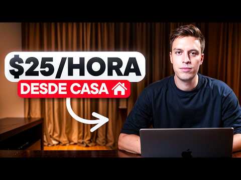 11 Trabajos Online Para Ganar Dinero Desde Casa