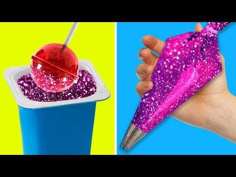 14 MAGNÍFICAS ARTESANÍAS Y MANUALIDADES