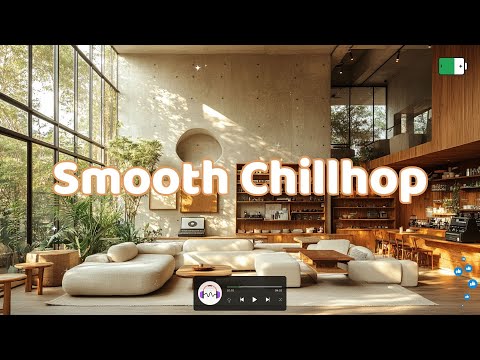 Deep Focus Coffee Lofi βπ | Aesthetic Morning Beats for Study, Work & Productive Flow