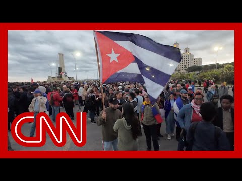 After Maduro's capture, will Cuba be Trump's next target?