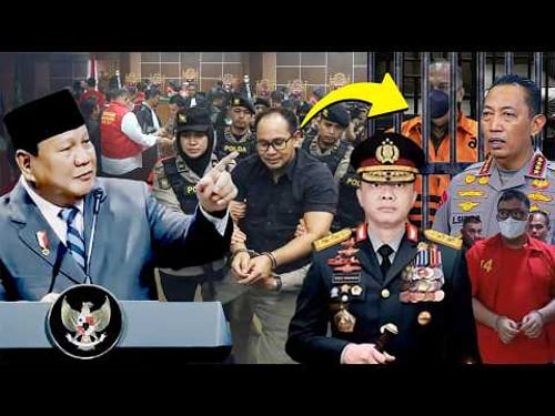 KORBAN JADI TERSANGKA? NAMA POLRI TERCORENG LAGI! Kasus Oknum Polisi Nakal Yang Melakukan Kejahatan