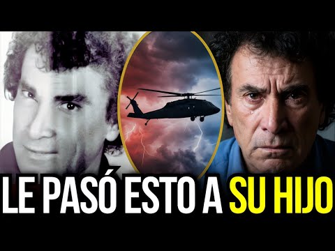 Alfonso Zayas: Le Robó la Mujer a Andrés García… y Pagó el Precio