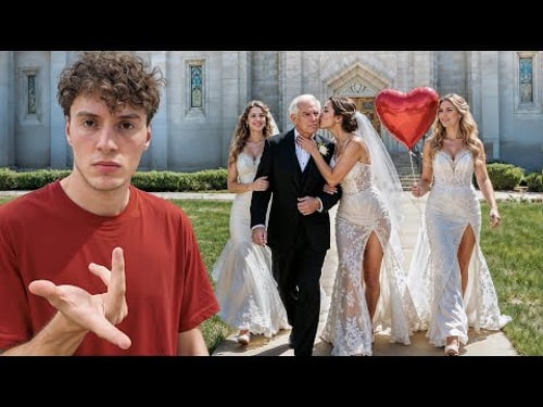 24H dans la SEULE ville Polygame