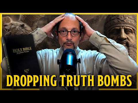 The Hidden Truth About New Testament Contradictions! | Dr. Bart D. Ehrman