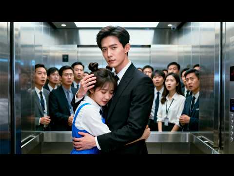 【DUB】A Poor Girl Was Rejected On A Blind Date—Then She Flash-Married A CEO Twice Her Age!