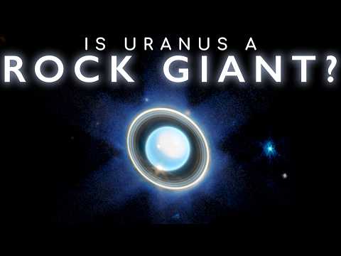 We Were Wrong About Uranus