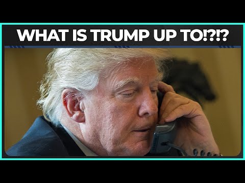 Trump Moves Venezuelan Oil Money To Qatari Account