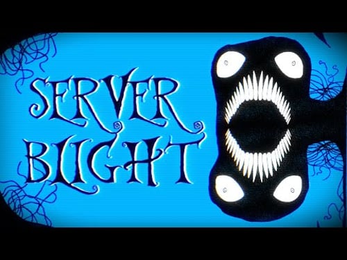 The Monster in TF2 is Evolving - Serverblight