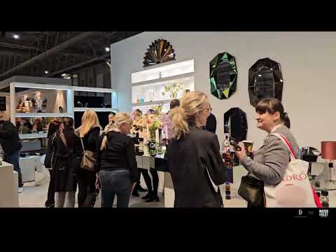Maison & Objet 2025, Walk with Me