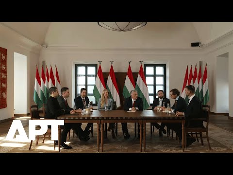 At CPAC Hungary, Orban Says Zelensky Rebuffed Ceasefire, Believed EU Support Was Unstoppable | APT