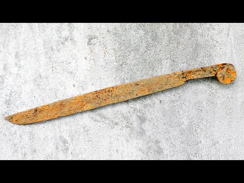 Restoration of Old Balkan Yatagan