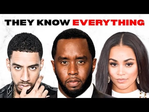 Diddy's Doc : The Big Names That Are Missing