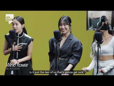 Their voices are HEAVENLY... Reacting to MAMAMOO's KILLING VOICE