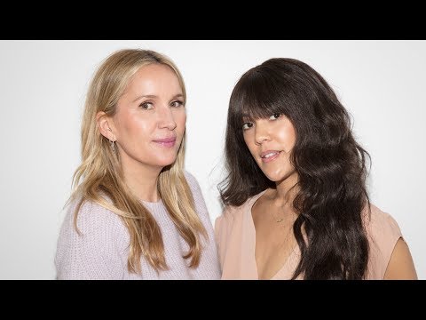 Favorites and Q & A with Shani Darden | Monika Blunder