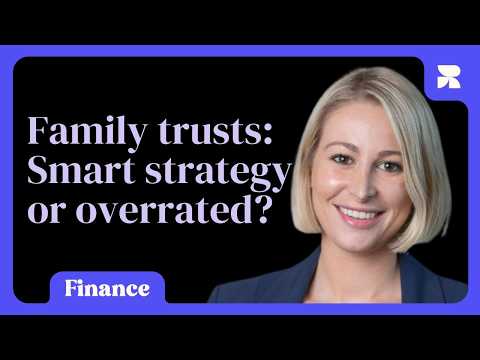 The truth about trusts: When they work (and when they don’t)