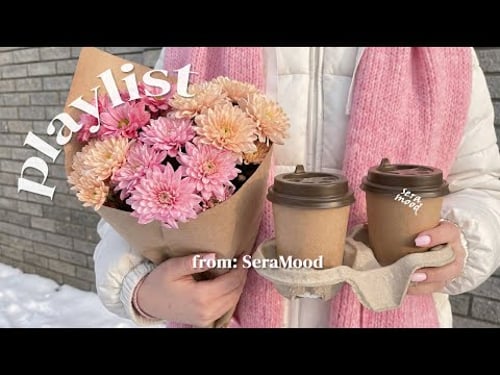 Playlist๐ง Instant winter vibesโ Cozy cafรฉ BGMโจ 8-hour mix๐ฟ Lo-fi ยท R&B ยท Acoustic