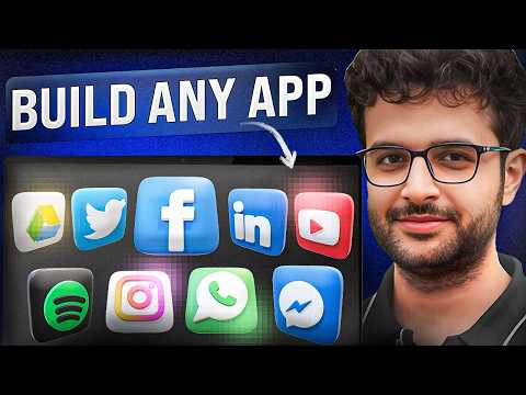 I made a website that makes mobile apps using AI (Docker, Bun, VSCode, ASGs)