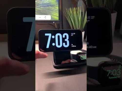 Nomad Stand One Max #smartgadgets #tech #nomad