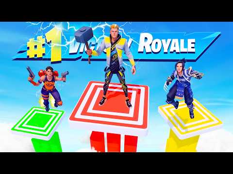 I Hosted a PILLARS Tournament!