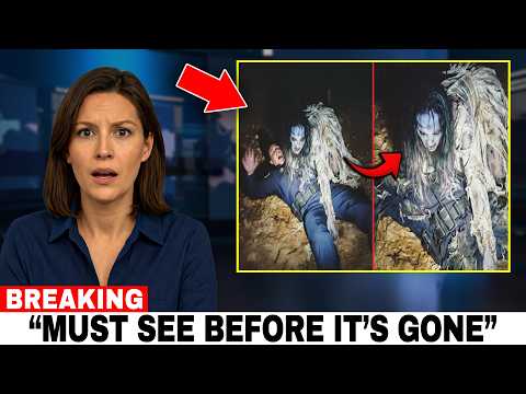 Police Bodycam Caught Something Truly HORRIFYING — Footage That Was Never Meant to Be Seen!