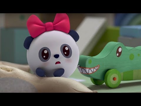 Малышарики - Черепашка - серия 96 - обучающие мультфильмы для малышей 0-4 - о домашних питомцах