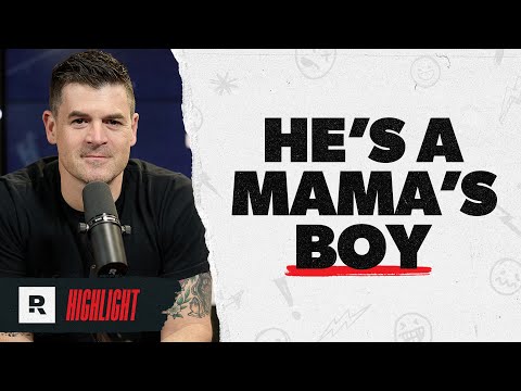 My Husband Runs to His Mom for Everything