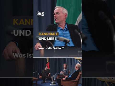 Der Hänsel und Gretel Eisberg - wir gehen rein! #dasgipfeltreffen