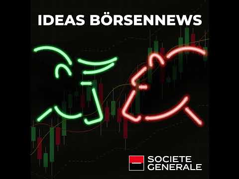 Wall Street: Übernahmen sorgen für Bewegung