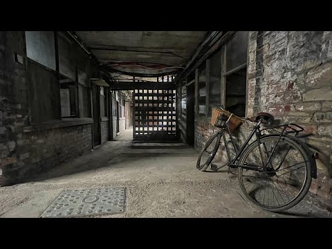 We Found Something Evil Deep Underground