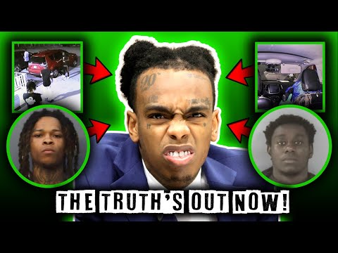 YNW Melly’s Leaked Tape CONFIRMS What Everyone Suspected.. (It’s BAD!)
