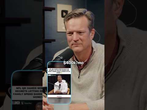 We’re Sure This Money Lesson Hurt to Learn