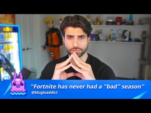 Reacting to Your HOTTEST Fortnite Takesπ₯