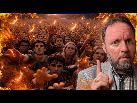 Release MILLIONS From Purgatory This Christmas…Here’s How