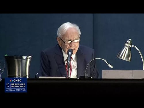 Successor Greg Abel will have a more hands on approach with managers, says Buffett