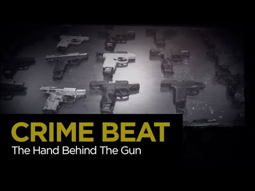 Crime Beat: The Hand Behind The Gun | S6 E14
