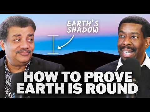 More Skywatching Tips from Neil deGrasse Tyson