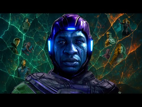 How Jonathan Majors Destroyed Marvel's Multiverse Plan