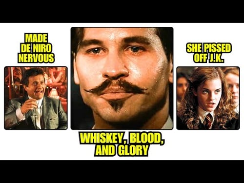 Every Movie Sidekick Who STOLE the Whole Damn Movie