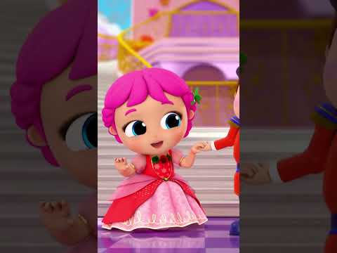 🩰🎄 Is the Nutcracker Real?! Jill Finds Out the Magical Secret! 😲#Christmas #Magic #fun