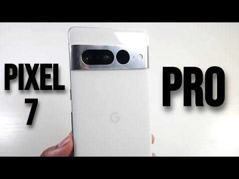 Google Pixel 7 Pro In 2025! (Android 16) This Phone Is Getting Better With Time!