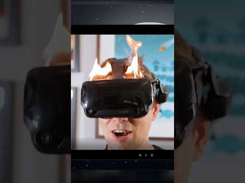 VR Games Are an Absolute Nightmare OUT NOW (Ish) #gaming #fallout #games