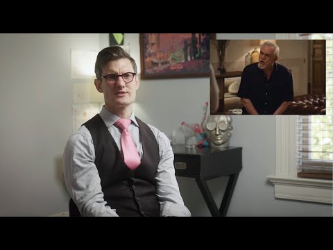 Psychiatrist Dr. Eric Bender Explores @HBO's Succession: Narcissism, Bad Parenting, & Worse Behavior