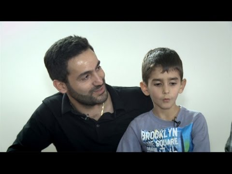 Sevak Amroyan - Es kam