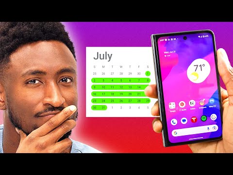 Pixel Fold: One Month Later!