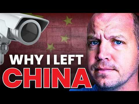 Extreme Surveillance in China: a True Story of Interrogation